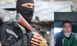 سوريا تعتقل أحد أخطر مجرمي نظام الأسد